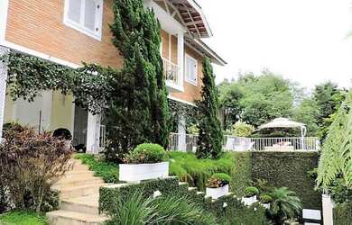 Imagem 2: CARAPICUÍBA - Casa de Condomínio - CARAPICUIBA