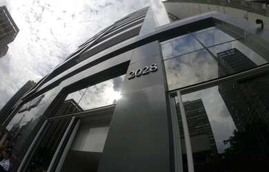 Imagem 2: Andar corporativo à venda na Avenida Paulista