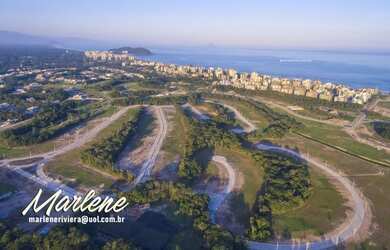 Imagem 3: Lote/Terreno para venda possui 600 metros quadrados em Riviera de São Lourenço - Bertioga