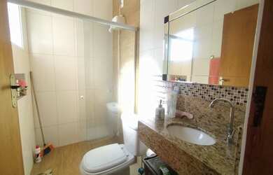 Imagem 9: Casa a venda no residencial Vino Barolo em Bragança Paulista - SP