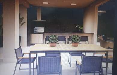 Imagem 13: Apartamento Resort Prime 110M2 no Engordadouro - Jundiaí - SP