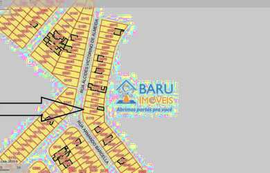 Imagem 9: Terreno à venda, 224 m² por R$ 107.000,00 - Residencial Parque Laguna - Salto/SP