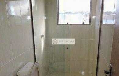 Imagem 5: Apartamento com 1 dormitório, 50 m² - venda por R$ 150.000 ou aluguel...