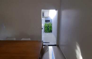 Imagem 2: Casa Jardins do Sul. Piscina, Churrasqueira, Ar-condicionadoeGuarda roupa