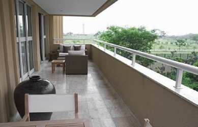 Imagem 13: Alto luxo - Cobertura Alto de Pinheiros - 4 suites - 6 vagas