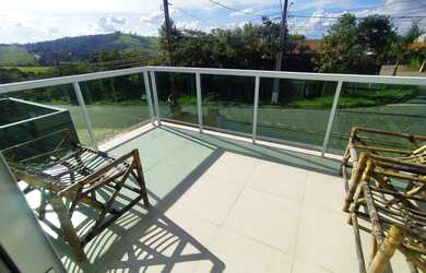 Imagem 11: Casa a venda no residencial Vino Barolo em Bragança Paulista - SP