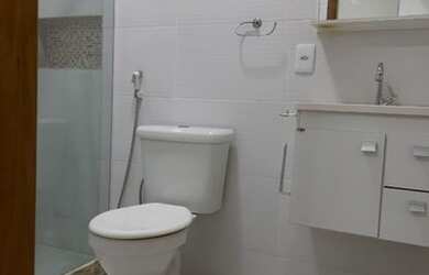 Imagem 13: Aluga-se uma quitinete espaçosa em Jacarepaguá