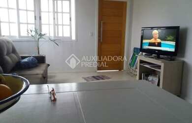 Imagem 10: BALNEáRIO GAIVOTA - Casa Padrão - Lagoa Cortada