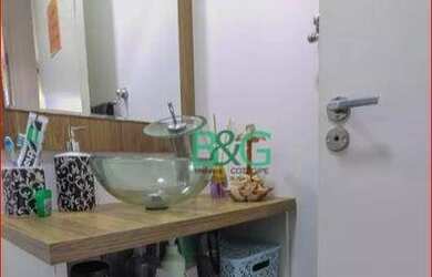 Imagem 14: Apartamento com 2 dormitórios à venda, 50 m² por R$ 229.000 - Itaquera - São Paulo/SP