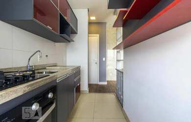 Imagem 16: Apartamento Bela Vista 40m²