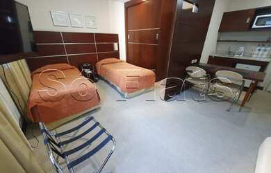 Imagem 1: Transamérica Nações Unidas - Na Ch. Sto. Antonio, prox. a Marg Pinheiros...