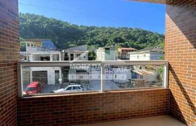 Imagem: A casa em condomínio possui 2 Dormitórios, 1 Banheiro, 1 Vaga