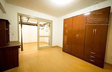 Imagem 5: Apartamento com 1 dormitório à venda, 29 m² por R$ 167.000,00 - Azenha...