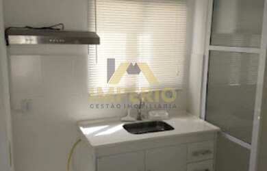 Imagem 4: Apartamento Garden para locação no Condomínio Jardim Das Hortênsias