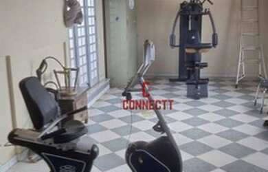 Imagem 3: Salão para alugar, 310 m² por R$ 9.500,00/mês - Jardim São Luiz -...