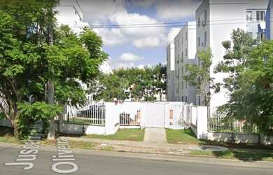 Imagem 1: Porto Alegre - Apartamento Padrão - Jardim Leopoldina