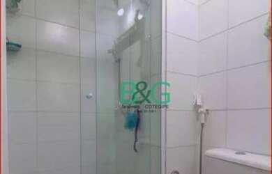 Imagem 13: Apartamento com 2 dormitórios à venda, 50 m² por R$ 229.000 - Itaquera - São Paulo/SP