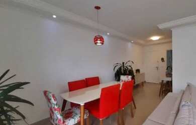 Imagem 5: APARTAMENTO - VILA ALZIRA - SP