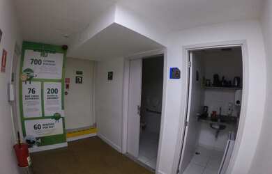 Imagem 7: Andar corporativo à venda na Avenida Paulista