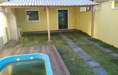 Imagem 4: Casa nova em Vilatur Saquarema a 300 metros da praia