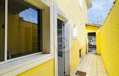 Imagem 13: Sobrado com 2 dormitórios à venda, 73 m² por R$ 450.000,00 - Aviação - Praia Grande/SP