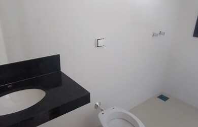 Imagem 11: UBERLâNDIA - Casa Padrão - Novo Mundo