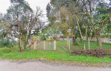 Imagem 2: Terreno de 490 m² em Piraquara