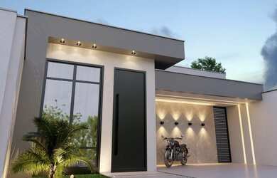 Imagem 5: Casa à venda no Mirante do Sol