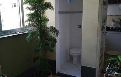 Imagem 14: Apartamento de 101m2, 2 dormitórios, sala, cozinha, banheiro e sem vaga de garagem