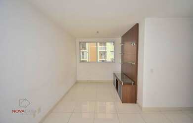 Imagem 10: Apartamento com 3 dormitórios, 80 m² - venda por R$ 289.000,00 ou aluguel...