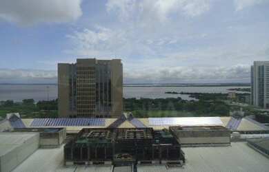 Imagem 14: Sala à venda, 46 m² por R$ 440.000,00 - Praia de Belas - Porto Alegre/RS