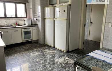 Imagem 9: Apartamento com 3 dormitórios, 210 m² - venda por R$ 1.275.000 ou aluguel...