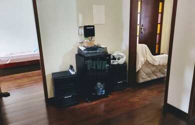 Imagem 6: Linda casa no bairro Caiçaras