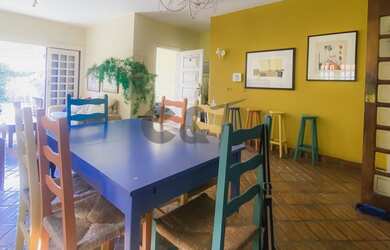 Imagem 7: Sobrado à venda no Alto da Boa Vista, São Paulo - SP