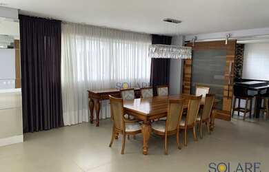 Imagem 13: Cobertura 1401. Piscina, Ar-condicionado, 240m² de Áreae2 Vagas na garagem