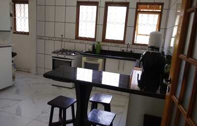 Imagem 5: Jundiaí - Casa de Condomínio - Jardim Tereza Cristina