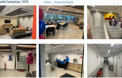 Imagem 3: Aluga-se conjunto corporativo no Jardim Paulista