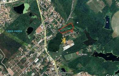 Imagem 2: Terreno à venda, 76000 m² por R$ 9.120.000,00 - Jaçanaú - Maracanaú/CE