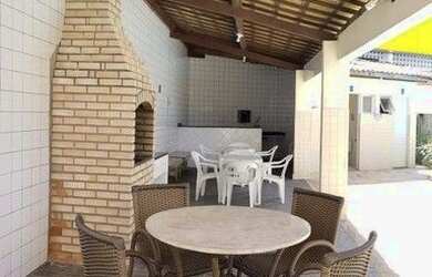 Imagem 8: APARTAMENTO ARACAJU COND PRAIAS DO MÉXICO NO PONTO NOVO