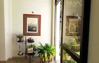 Imagem 3: Belíssima Casa a 200 metros do futuro Metrô Cardoso de Almeida, Ensolarada,...