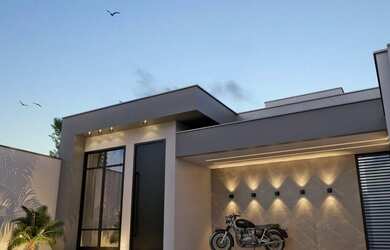 Imagem 4: Casa à venda no Mirante do Sol