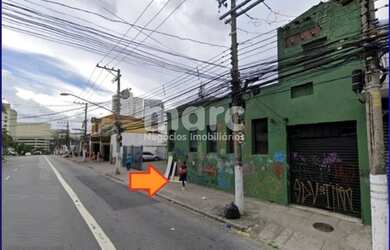 Imagem 2: SAO PAULO - Galpão/Depósito/Armazém - PINHEIROS