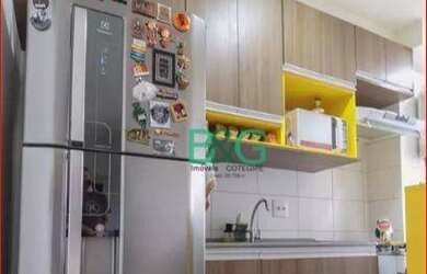 Imagem 15: Apartamento com 2 dormitórios à venda, 50 m² por R$ 229.000 - Itaquera - São Paulo/SP