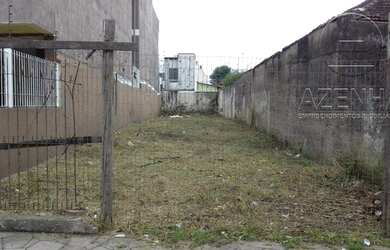 Imagem 3: Terreno à venda, 290 m² por R$ 240.000,00 - Vila João Pessoa - Porto...