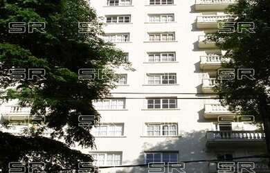 Imagem 1: Apartamento com 3 dormitórios, 128 m² - venda por R$ 1.550.000,00 ou...