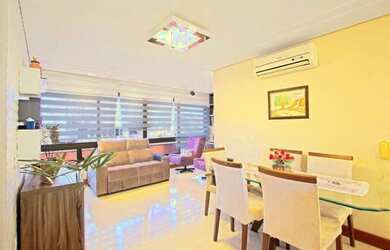 Imagem 1: Apartamento em Medianeira