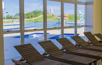 Imagem 10: Lote/Terreno para venda tem 361 metros financiados Itaipuaçu - Maricá...