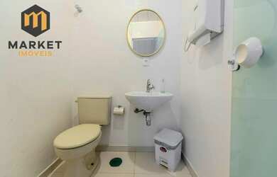 Imagem 10: Galpão à venda, 750 m² por R$ 2.200.000,00 - Fortaleza - Blumenau/SC