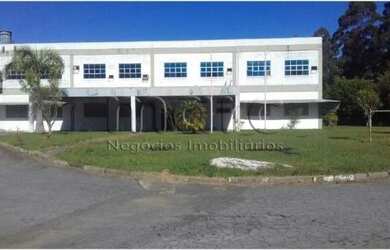 Imagem 5: ITAQUAQUECETUBA - Galpão/Depósito/Armazém - RIO ABAIXO