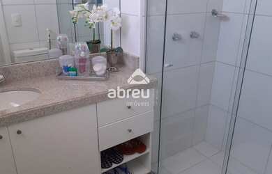 Imagem 9: Apartamento para venda com 98 metros quadrados com 3 quartos em Tirol...